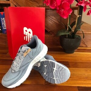 NB running shoes